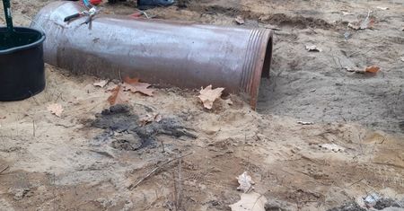 Warszawa. Archeolodzy w szoku. Nie tego szukali na cmentarzu