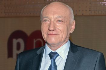 Nie żyje Janusz Daszczyński. Córka podała termin pogrzebu byłego prezesa TVP