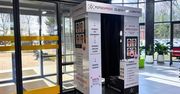 Tarnowskie Góry: W starostwie stanęła fotobudka