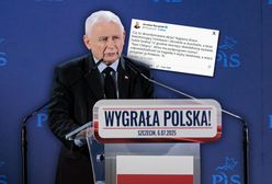 Kaczyński oburzony wystawą. "To uderzenie w polską rację stanu"
