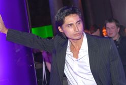 Ivan Komarenko boi się o życie mamy. Dramat w domu piosenkarza