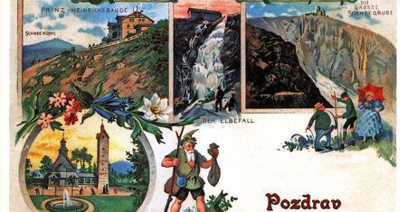 Jelenia Góra. Teraz bliżej Ducha Gór Karkonosza. Będzie powiat karkonoski