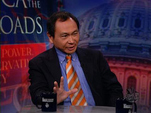 Francis Fukuyama