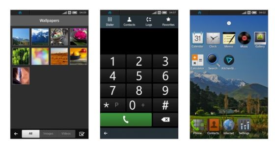 Samsung GT-i9500: pierwszy smartfon z systemem Tizen