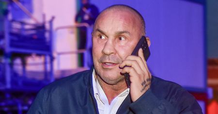 Saleta otrzymuje groźby po wypowiedzi ws. Owsiaka i WOŚP. Zdradził od kogo