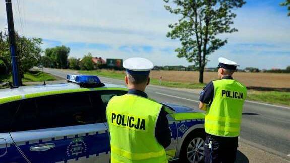 Płocka policja podsumowała wakacje 