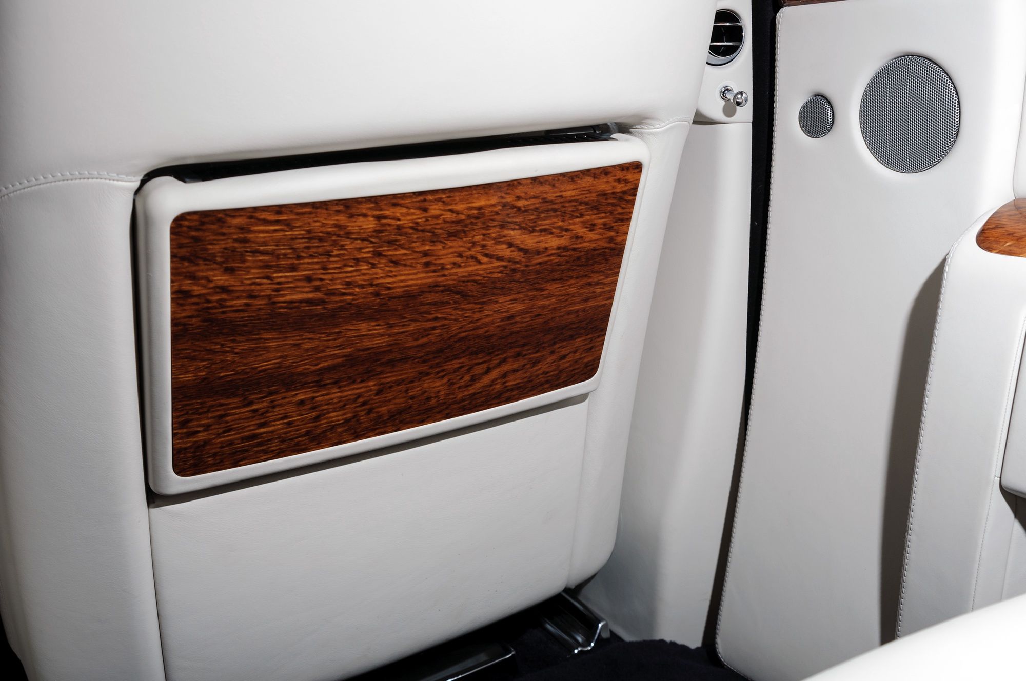 Rolls-Royce Phantom VII (2015)