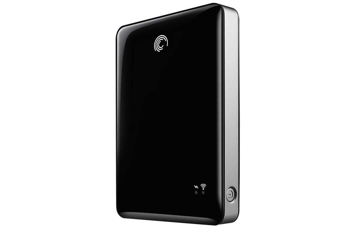 Seagate GoFlex Satellite - dysk, na który czekałeś! 4