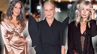 SONDA: Wybieramy najlepiej ubraną gwiazdę gali Elle Style Awards