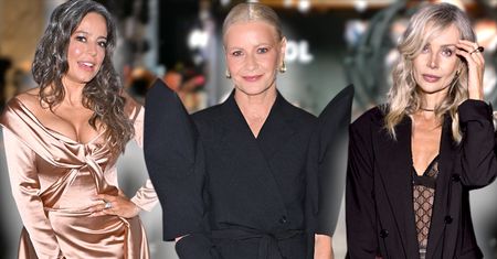 SONDA: Wybieramy najlepiej ubraną gwiazdę gali Elle Style Awards
