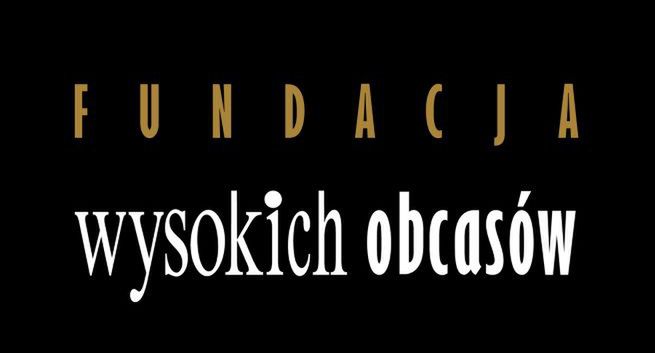 Koniec Fundacji Wysokich Obcasów. Wygasi ją nowa prezeska