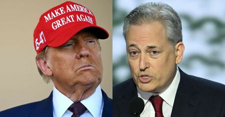 Trump ma kolejnego "cara". Branża kryptowalut zachwycona