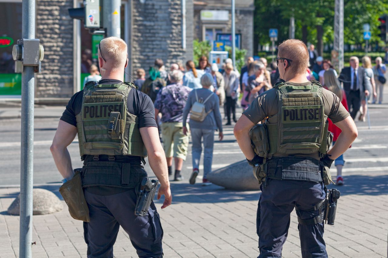 Estonian politicians face trial over alleged coup plot with GRU
