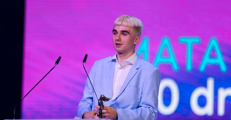 Pytanie o Matę. Zobacz reakcję polityka PiS