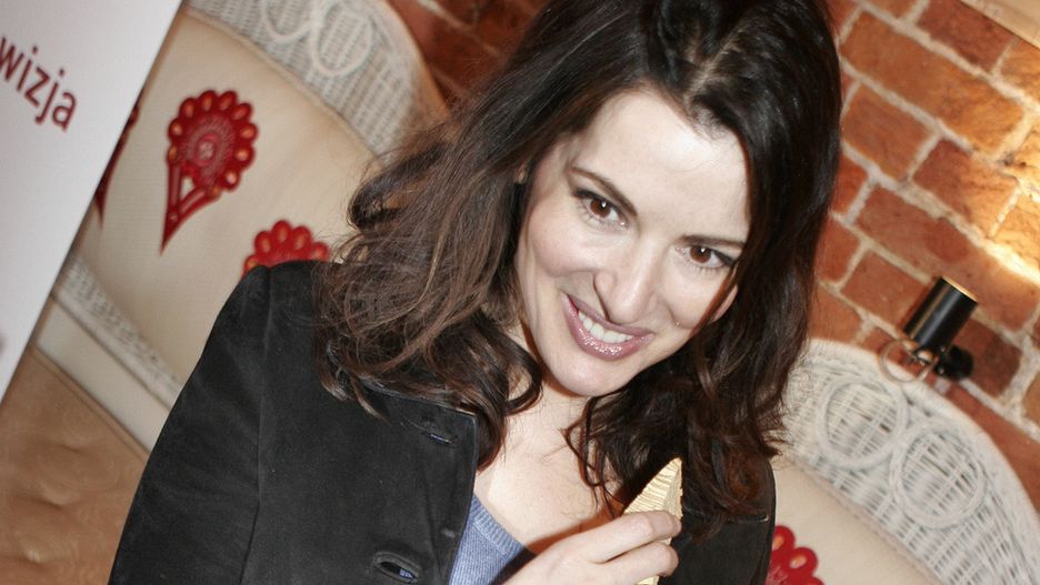 Nigella Lawson