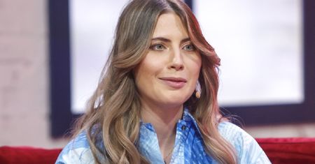 Wzruszające, co wyznała. "Kocham tak bardzo, że aż boli"