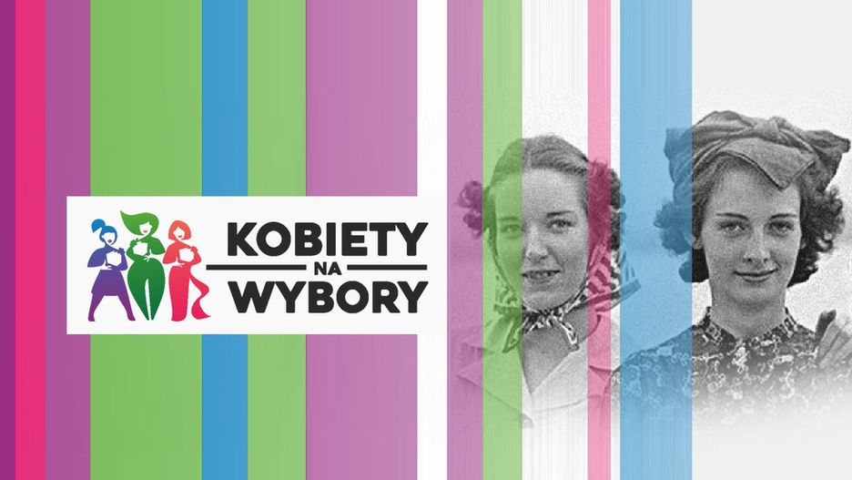 Kobiety na wybory
