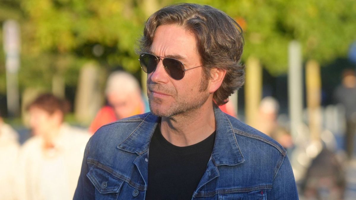 Marcin Dorociński zagra Stanisława Wokulskiego w "Lalce"