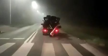 To nie żart. Znowu nagrali cinquecento z Mikołowa