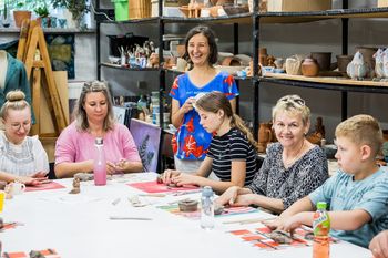Bydgoszcz: Kujawsko-Pomorskie Centrum Kultury zaprasza w wakacje