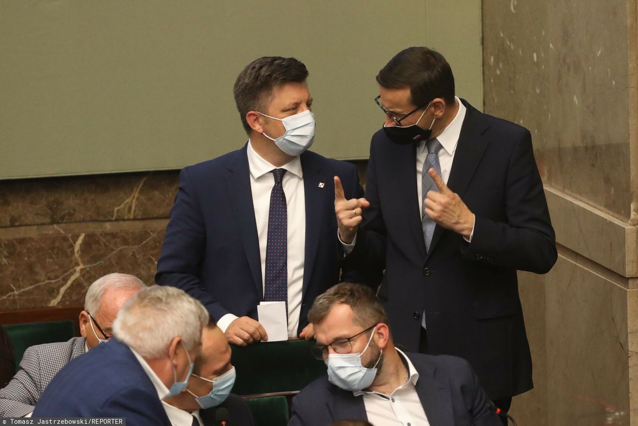 Dla kogo węgiel będzie tańszy? Dworczyk zdradził co przygotowuje rząd