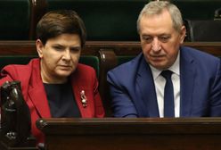 Beata Szydło na prezydenta? Głos wsparcia z PiS