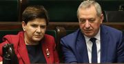 Beata Szydło na prezydenta? Głos wsparcia z PiS