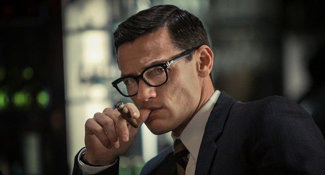 „Wielki napad na pociąg” w świątecznej ramówce Ale Kino+