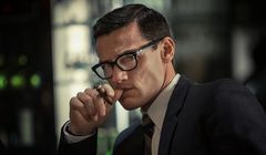 „Wielki napad na pociąg” w świątecznej ramówce Ale Kino+