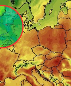 Pogoda na 10 dni. Babie lato nie potrwa długo. Nadciąga ochłodzenie