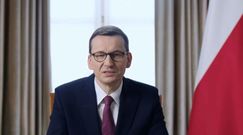 Wielkanoc. Orędzie premiera Mateusza Morawieckiego