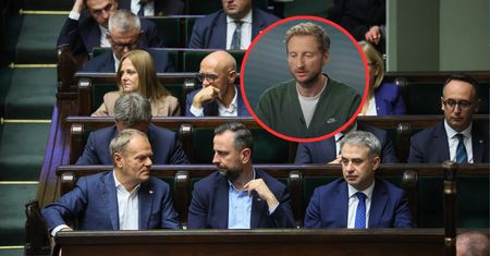 Sterczewski odejdzie z Koalicji? "Tak łatwo nie można się mnie pozbyć"