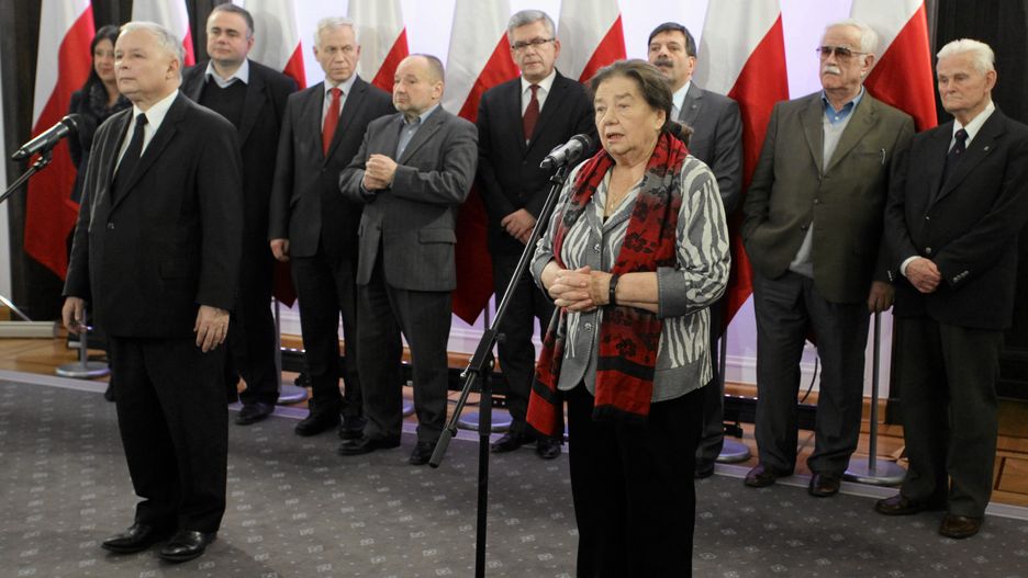 katarzyna laniewska