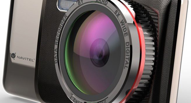 R800 Full HD - wideorejestrator Navitel za 449 zł