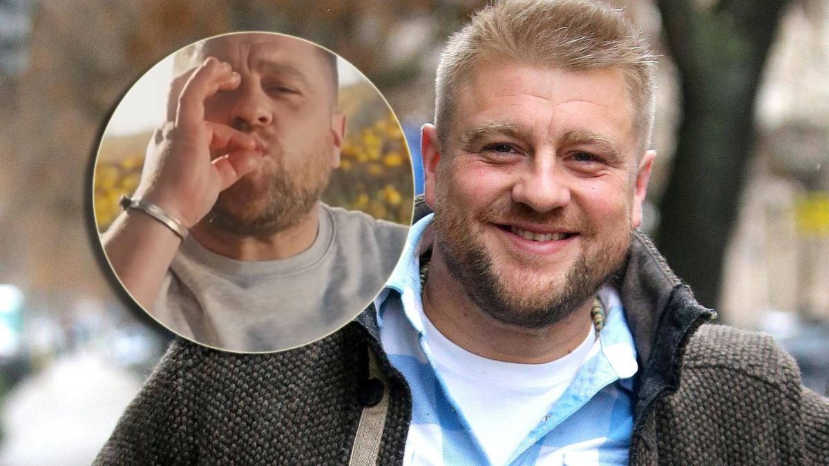 Tomasz Jakubiak w nowej reklamie