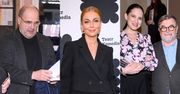 Edward Miszczak z Anną Cieślak, Katarzyna Zielińska i Cezary Żak brylują na premierze w Teatrze Komedia (ZDJĘCIA)