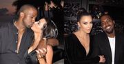 Kim Kardashian świętuje 43. urodziny Kanye i wspomina romantyczny gest rapera. Zażegnali kryzys?