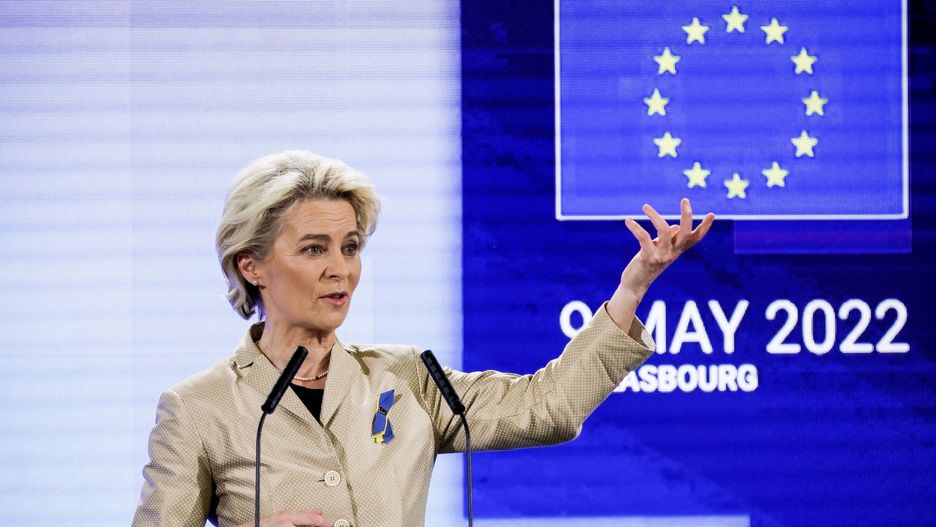 Koniec z zasadą jednomyślności w UE? Jest zapowiedź szefowej KE 