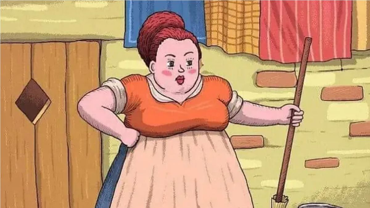 Czy uda Ci się znaleźć kota?