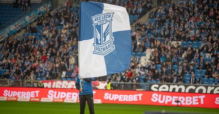 Poważne zarzuty wobec trenera Akademii Lecha Poznań. Sprawą zajmuje się policja zawiadomiona przez klub