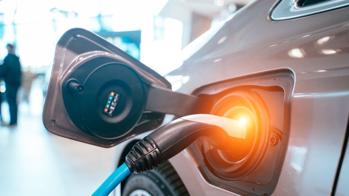 Dlaczego właśnie teraz jest moment na używanego elektryka?