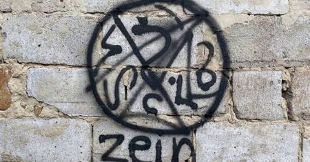 Kolejne absurdalne oskarżenie. Tym razem Rosjanie oskarżają Ukraińców o praktykowanie czarnej magii