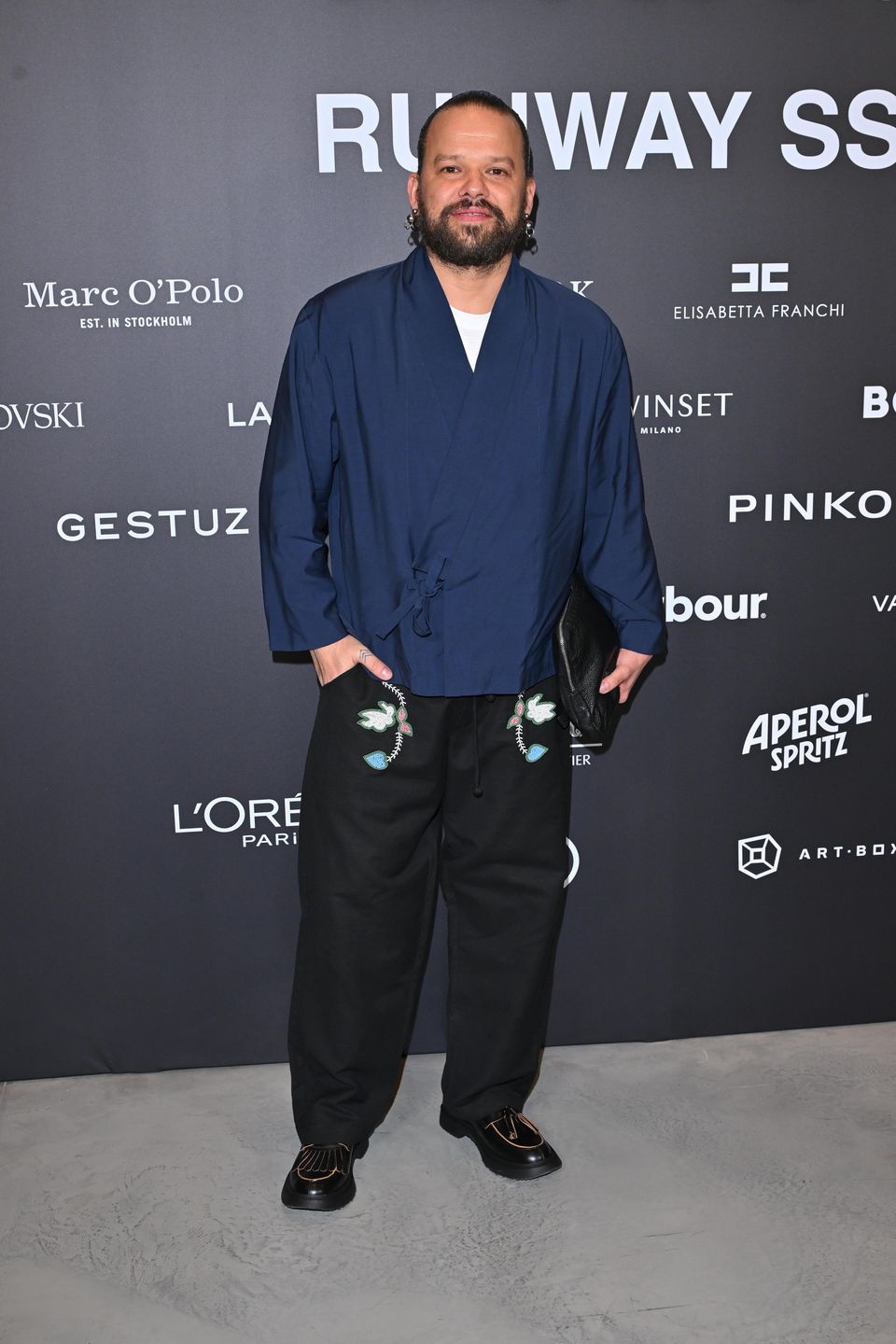 Michał Piróg