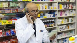 Lawinowo rośnie liczba chorych na grypę. "Leków zaczyna brakować w aptekach"