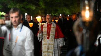 Leon XIV: "Nadzieja jest światłem, które nas prowadzi"