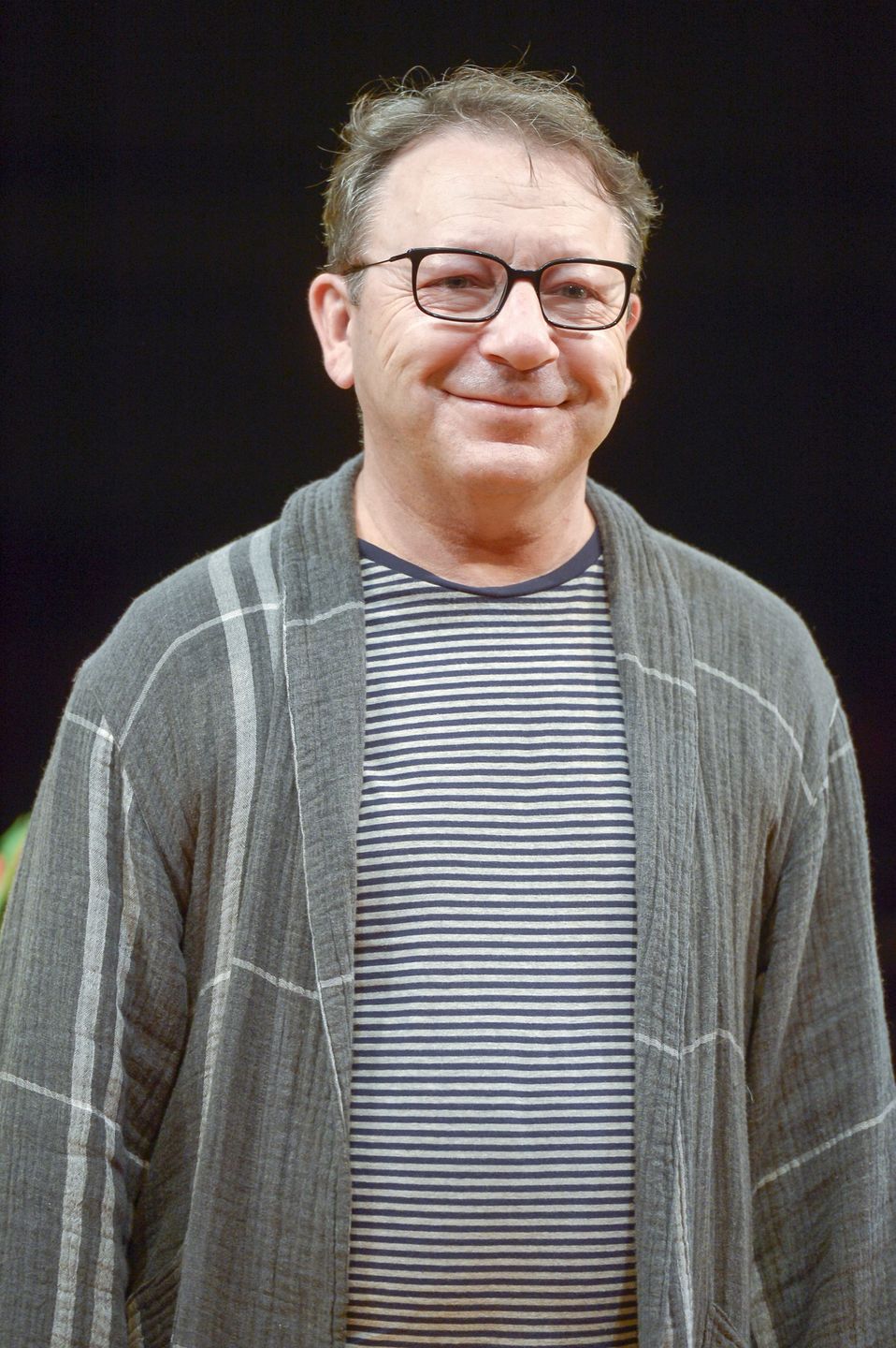 Zbigniew Zamachowski