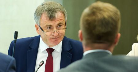 Zbigniew Kapiński: Byłem przyzwyczajony do tego, że grożą mi przestępcy, a nie posłowie
