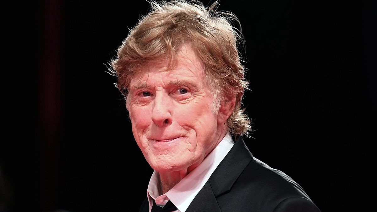 Robert Redford zmarł w wieku 89 lat