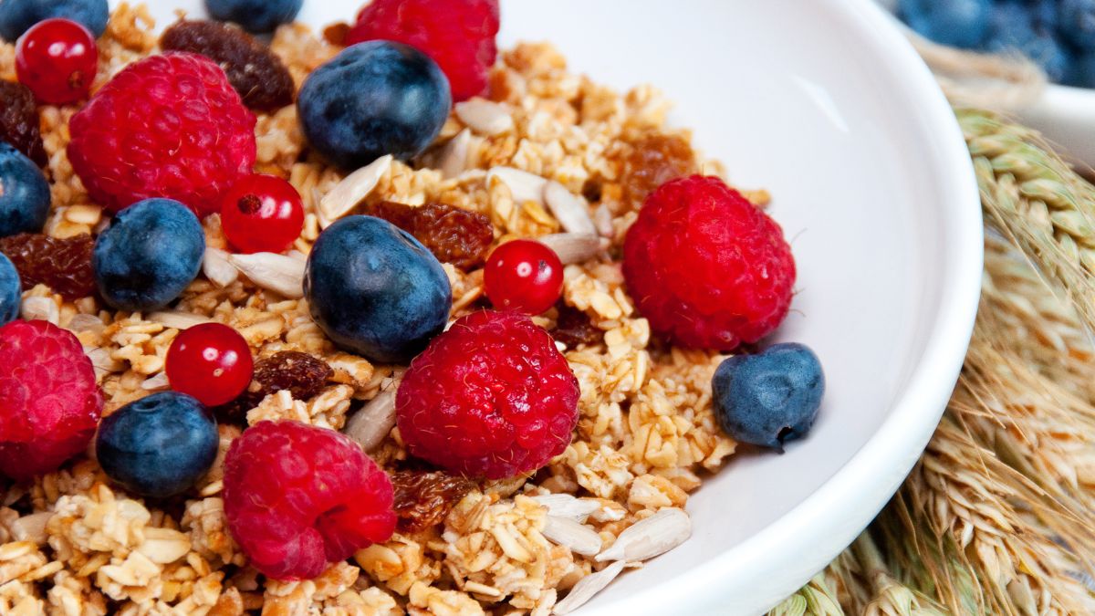Płatki owsiane nie są najlepsze