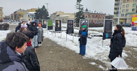 Zwyczajność w roli głównej. Nagrodzone zdjęcia już na Placu Wolności